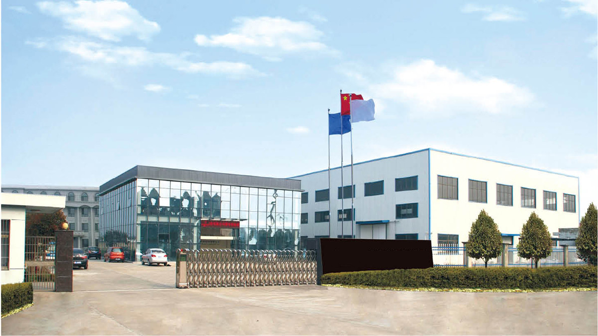 จีน Taizhou Tianqi Metal Products Co., Ltd