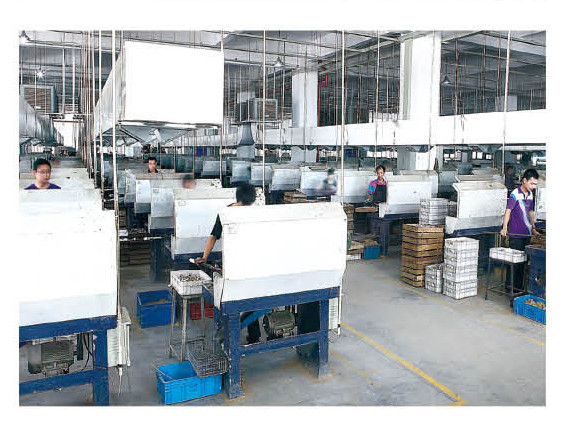 จีน Taizhou Tianqi Metal Products Co., Ltd รายละเอียด บริษัท