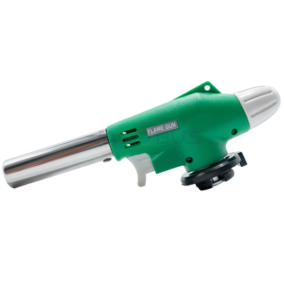 Micro Pocket Flamethrowers จับไฟฉายไฟแช็กกำลังสูง