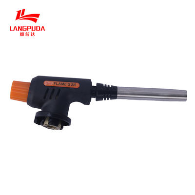 มัลติฟังก์ชั่ Butane Torch ครัว Blow Lighter