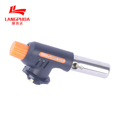 เครื่องเชื่อมแก๊สไฟฟ้าความร้อนสูง 20mm Gun Barrel