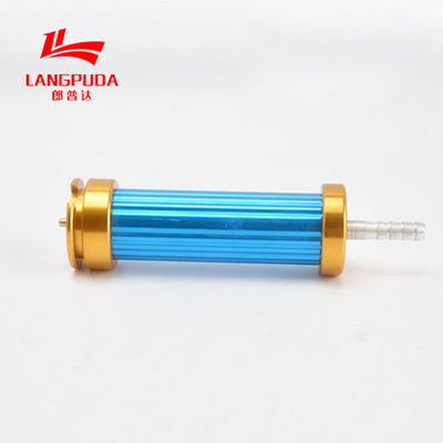ISO9001 Flat Cylinder สวิตช์ควบคุมเตาแก๊ส Adapter