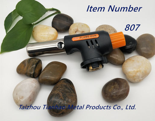 เครื่องเชื่อมแก๊สไฟฟ้าความร้อนสูง 20mm Gun Barrel