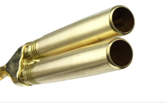 OEM Windproof แคมป์ปิ้ง ไฟฉายเป่าลม 150x68x49mm