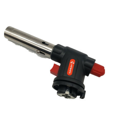 1300 องศาเซลเซียส Camping Gas Blow Torch สแตนเลส Tube