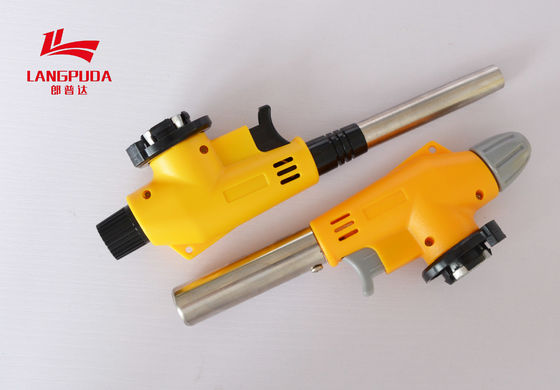 ครัวรีฟิล 17.5cm Culinary Cooking Torch Lighter