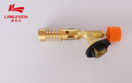 Cassette Electronic Ignition 12cm ปืนเชื่อมไฟฉาย