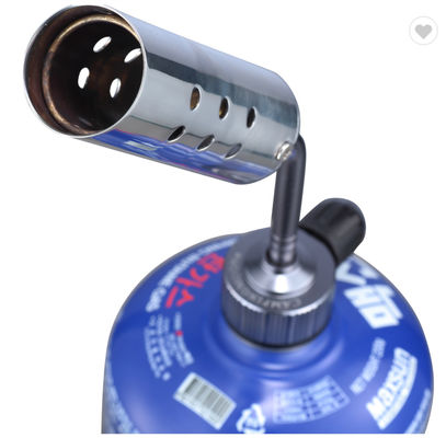 อุปกรณ์ครัว BBQ Fire Starter Torch Metal Flame Gun