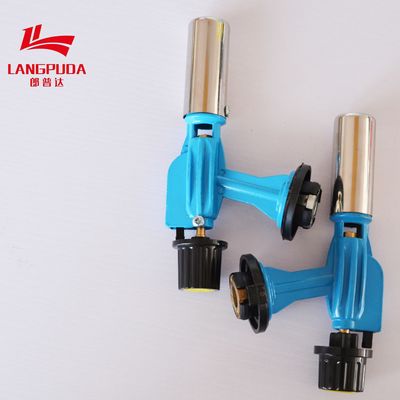 150g/H Butane Portable Welding Gas Torch ความสามารถในการเชื่อมสูง
