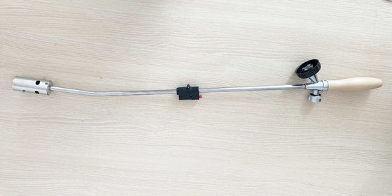 1300 องศา 150g/h Simple Butane Flame Gun Weed Gas Torch