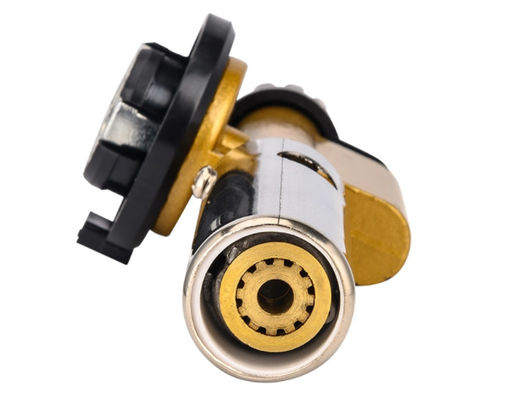 150g/H 18 ซม. แบบพกพา Flame Gun Butane Gas Welding Torch ความร้อนสูง