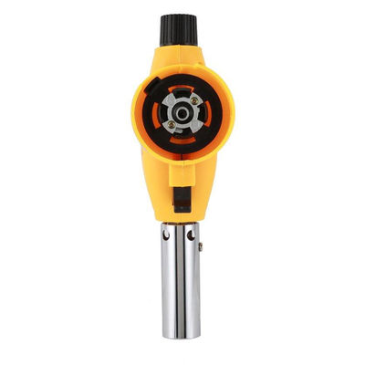 Micro Piezo Igniter แก๊สระเบิด Butane Flame Gun พร้อมเปลวไฟที่ปรับได้