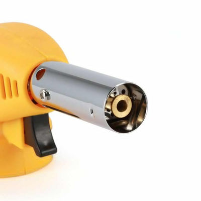 Micro Piezo Igniter แก๊สระเบิด Butane Flame Gun พร้อมเปลวไฟที่ปรับได้