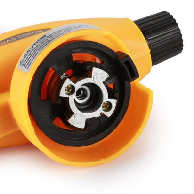 Micro Piezo Igniter แก๊สระเบิด Butane Flame Gun พร้อมเปลวไฟที่ปรับได้
