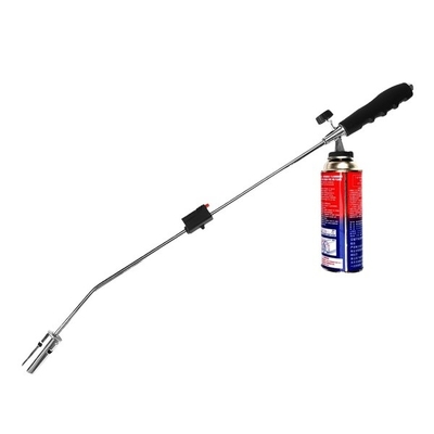 เตาแก๊ส Jet Flame Gun สำหรับเครื่องมือทำอาหารบาร์บีคิว Kitchen