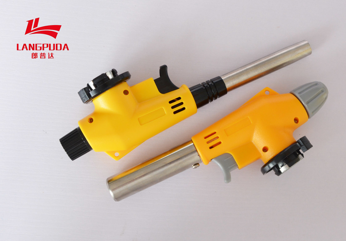 ครัวรีฟิล 17.5cm Culinary Cooking Torch Lighter